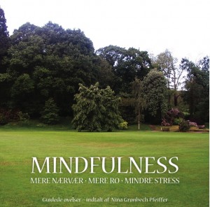 Booklet Mindfulness