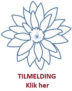 Blomst tilmelding