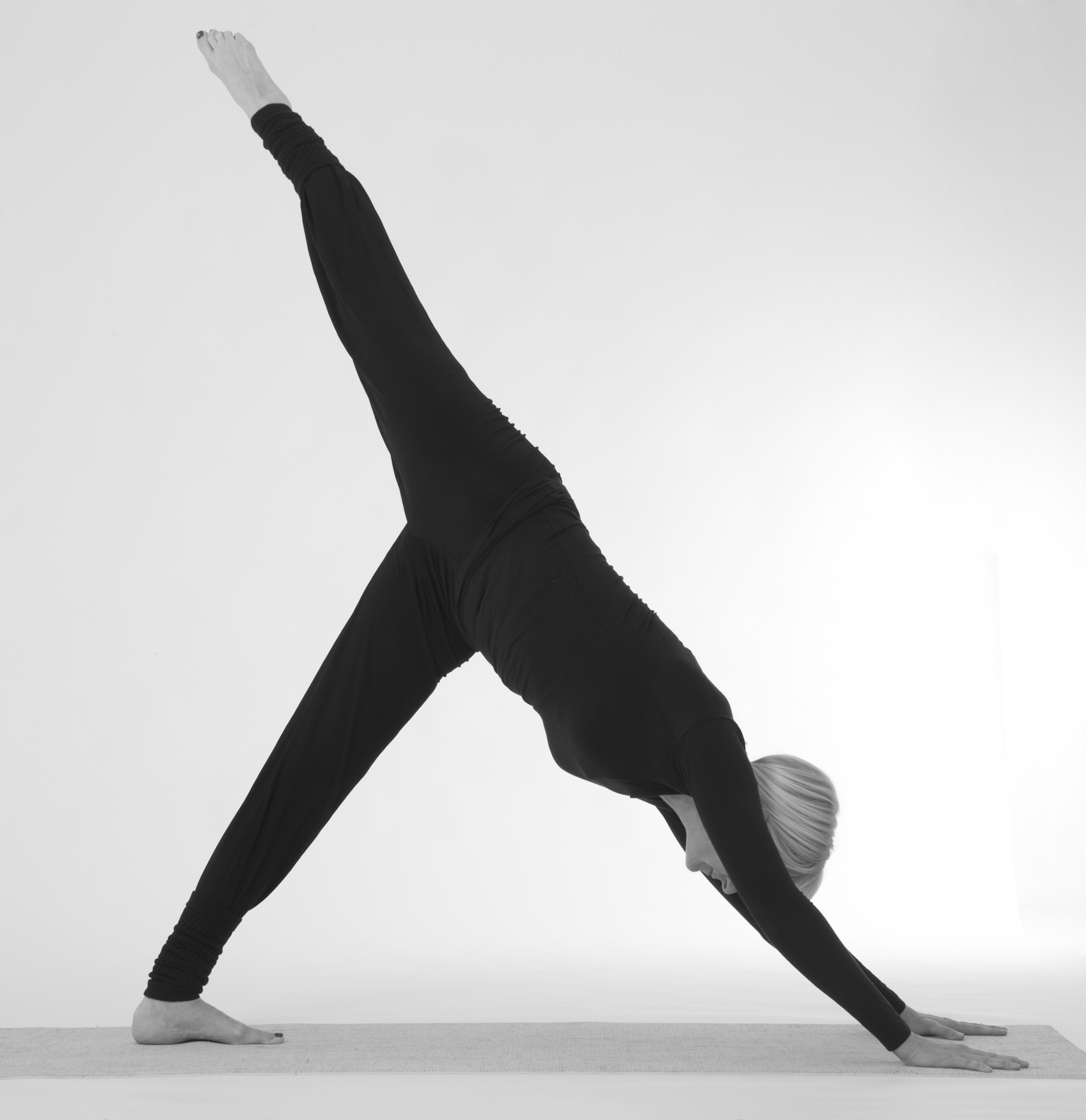 Mindful Yoga
