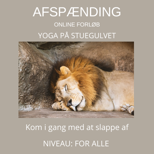ONLINE AFPÆNDING