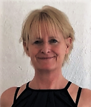 Nina Pfeiffer underviser